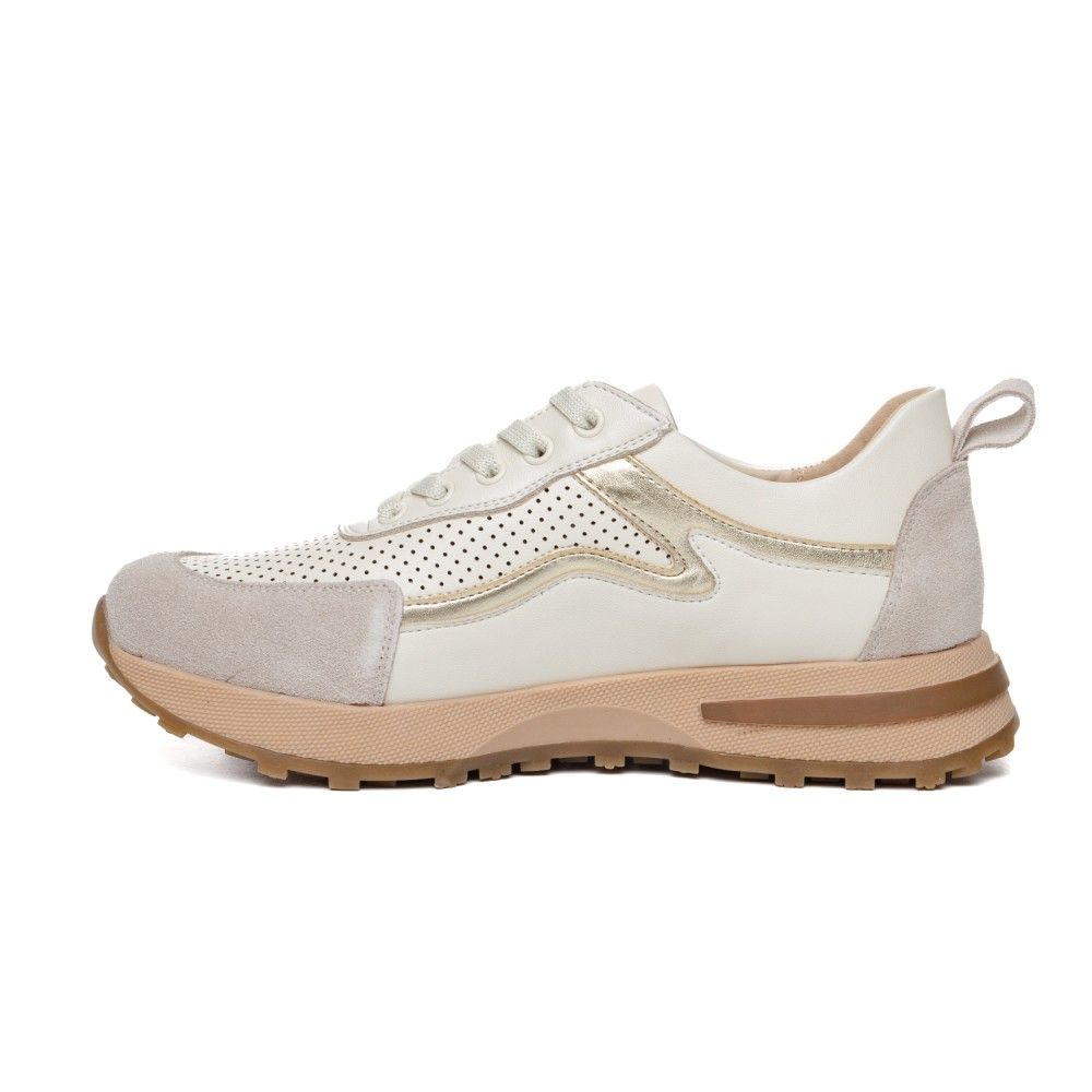 Женска Патика 028860 Beige