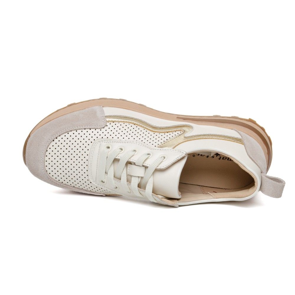 Женска Патика 028860 Beige