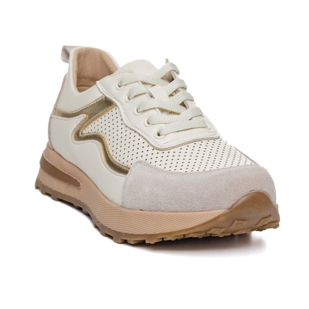 Женска Патика 028860 Beige
