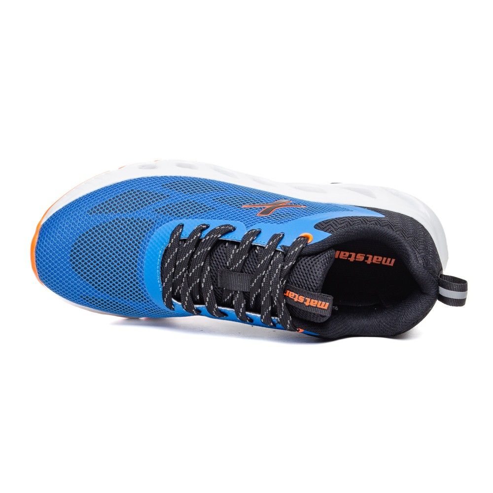 Машка Патика 002321 Royal Blue