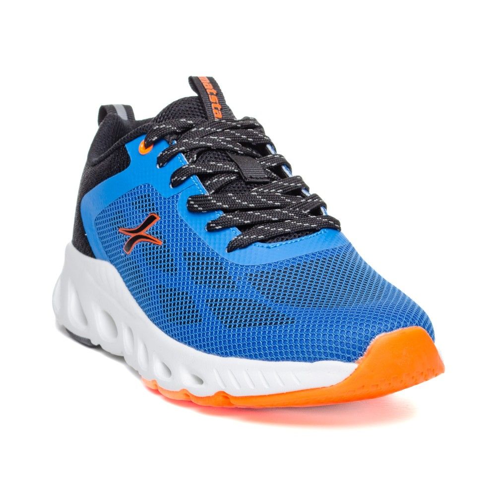 Машка Патика 002321 Royal Blue