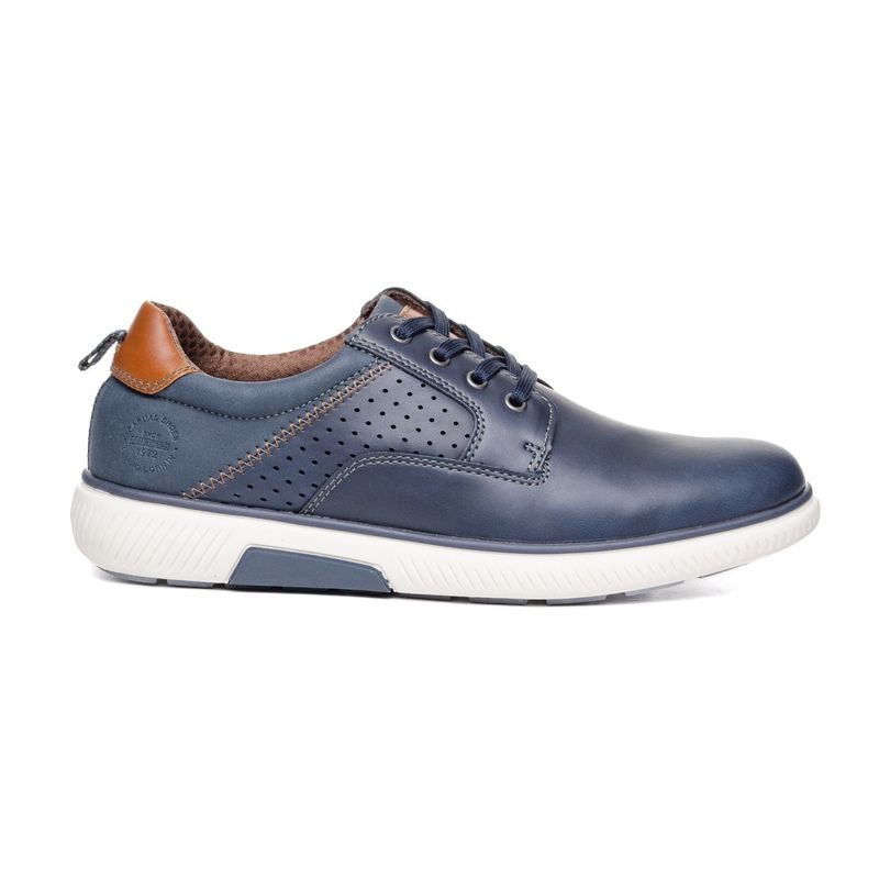 Машка Чевла 054159 Navy