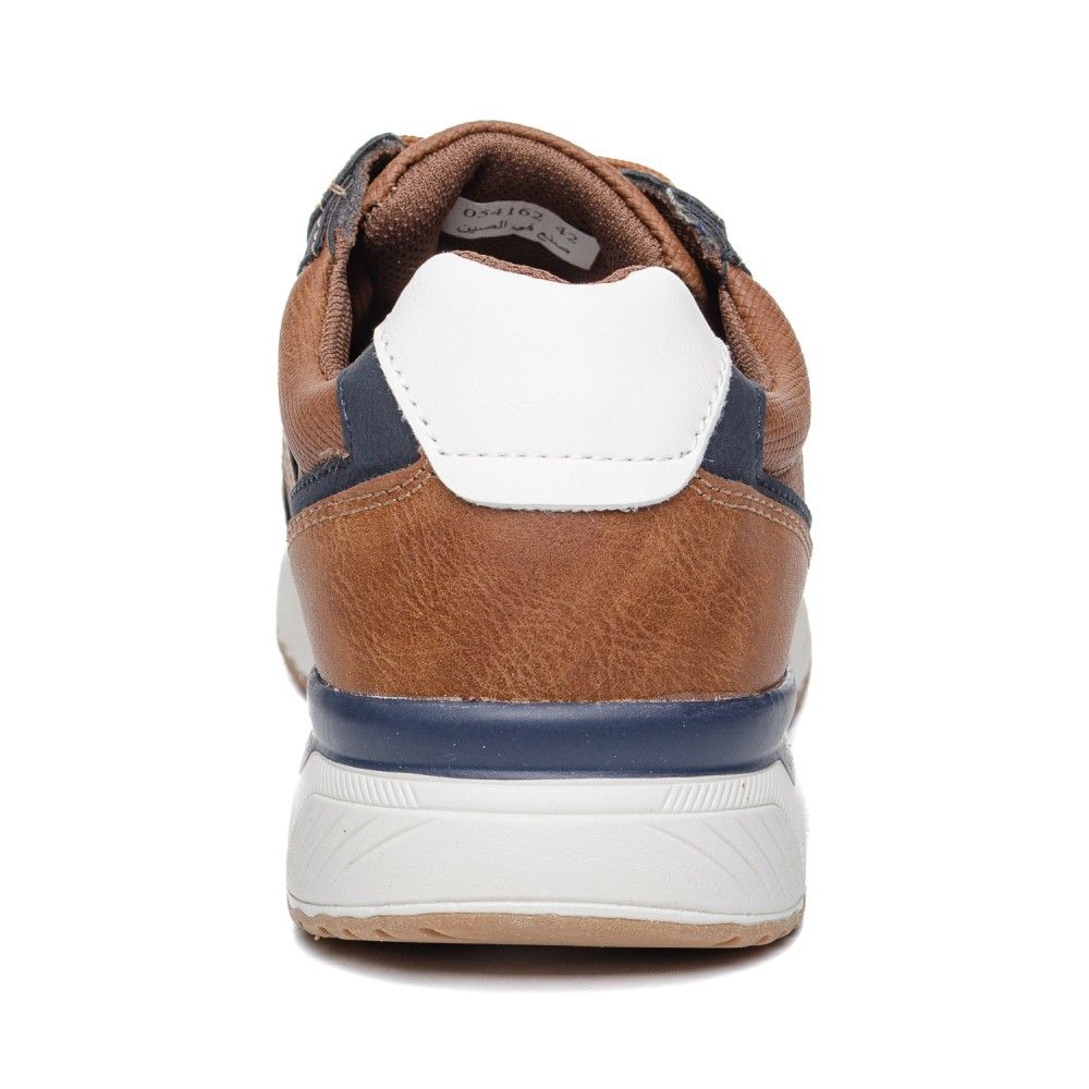 Машка Чевла 054162 Brown