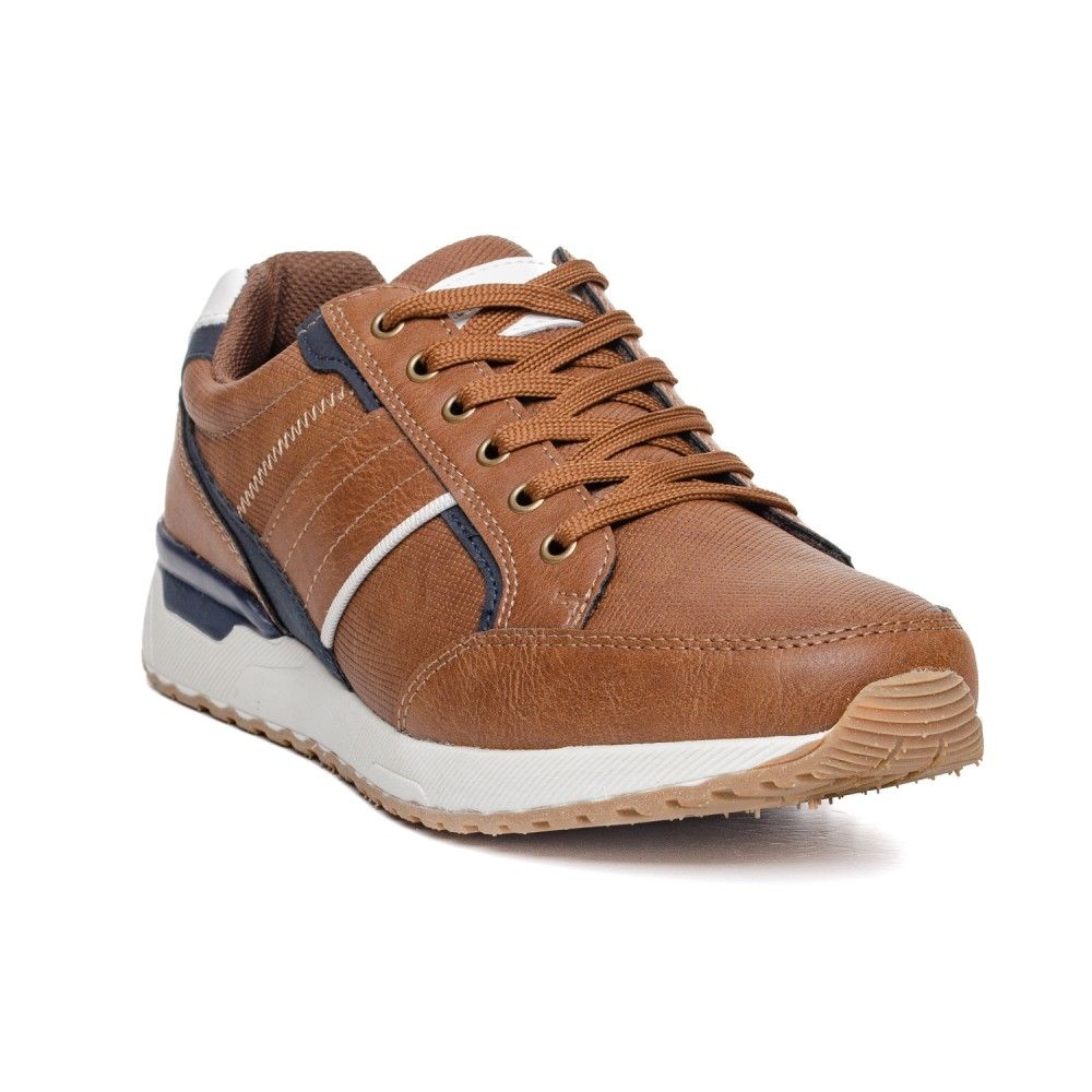Машка Чевла 054162 Brown