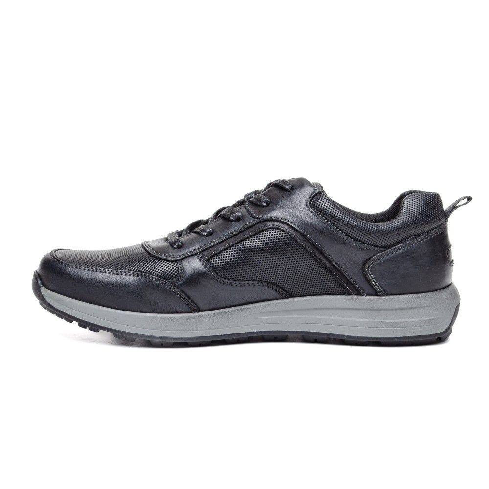 Машка Чевла 059233 Black