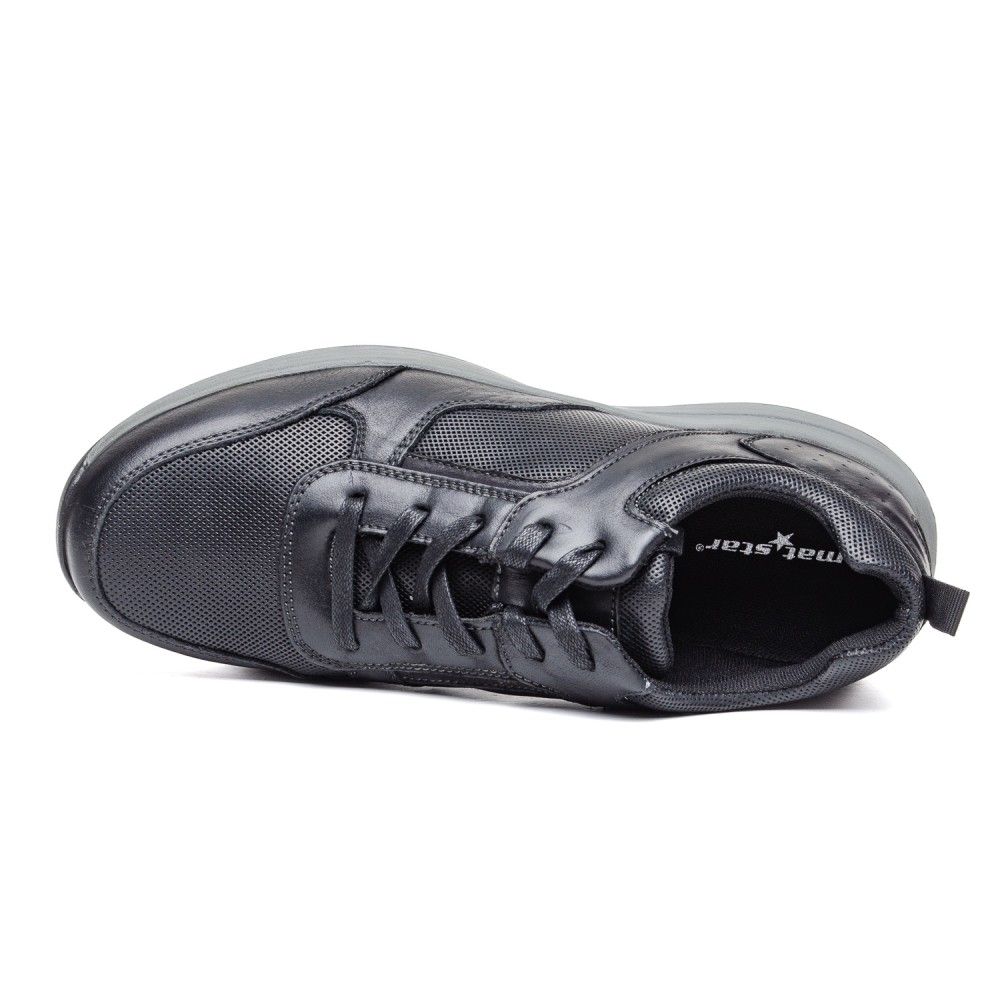 Машка Чевла 059233 Black