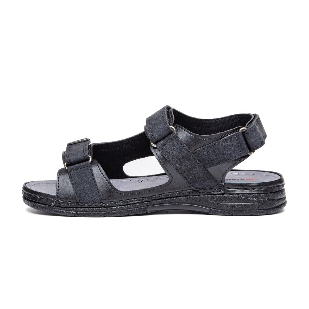 Машка Сандала 154478 Black/Grey