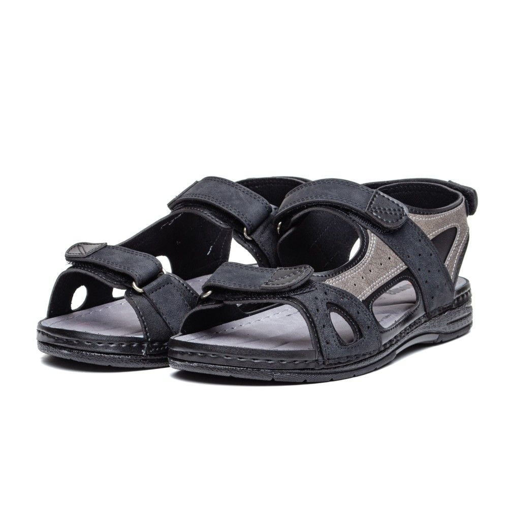 Машка Сандала 154478 Black/Grey