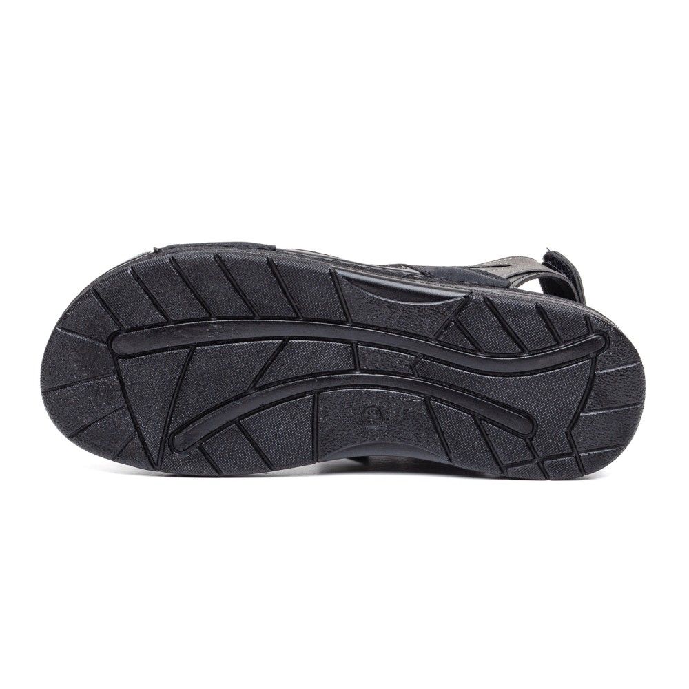 Машка Сандала 154478 Black/Grey