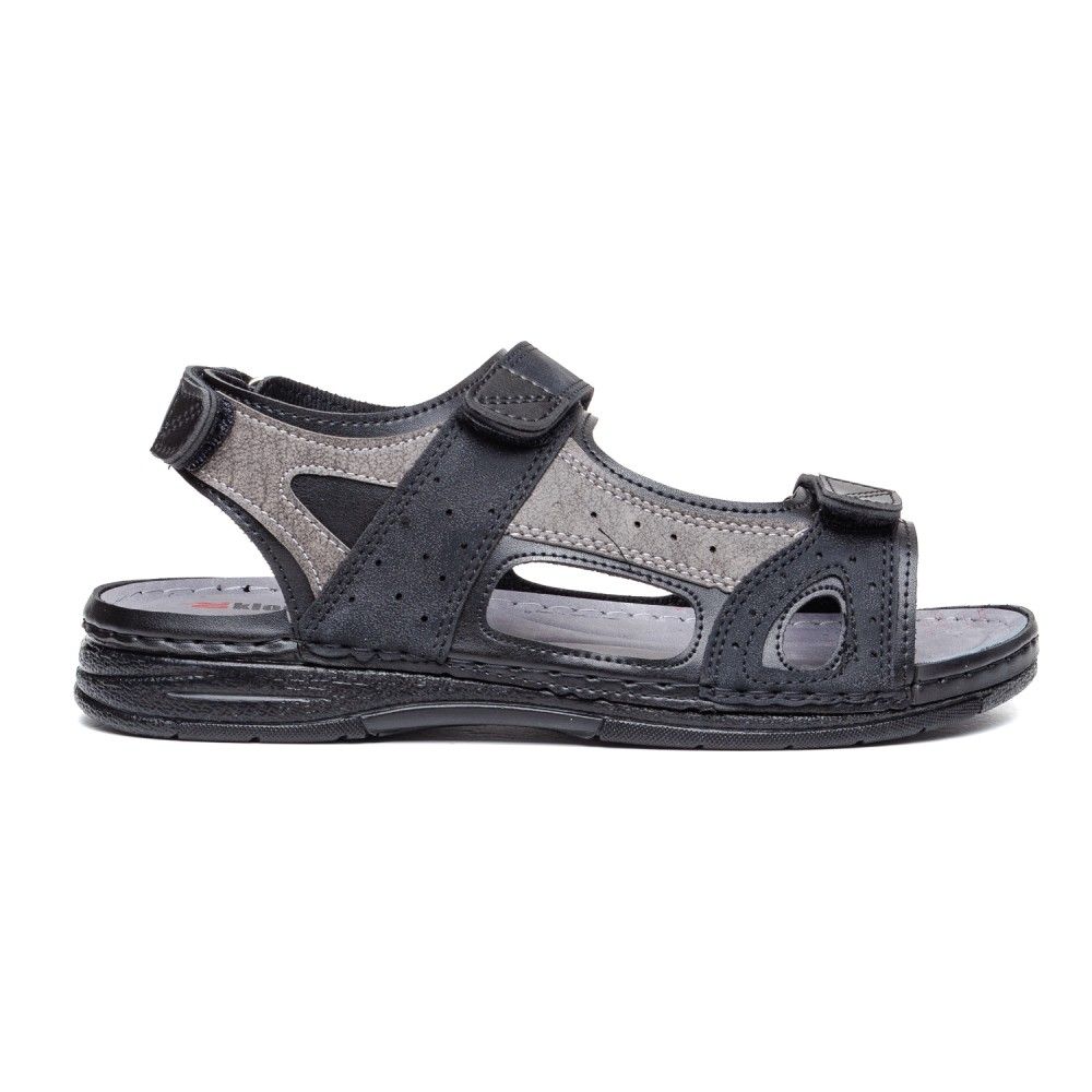 Машка Сандала 154478 Black/Grey