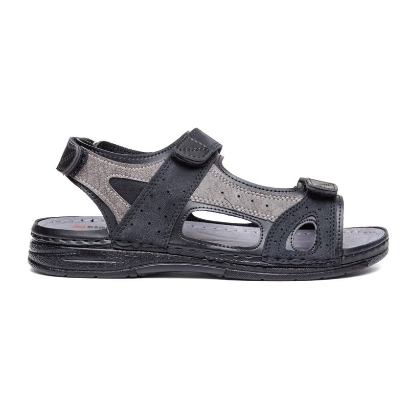Машка Сандала 154478 Black/Grey