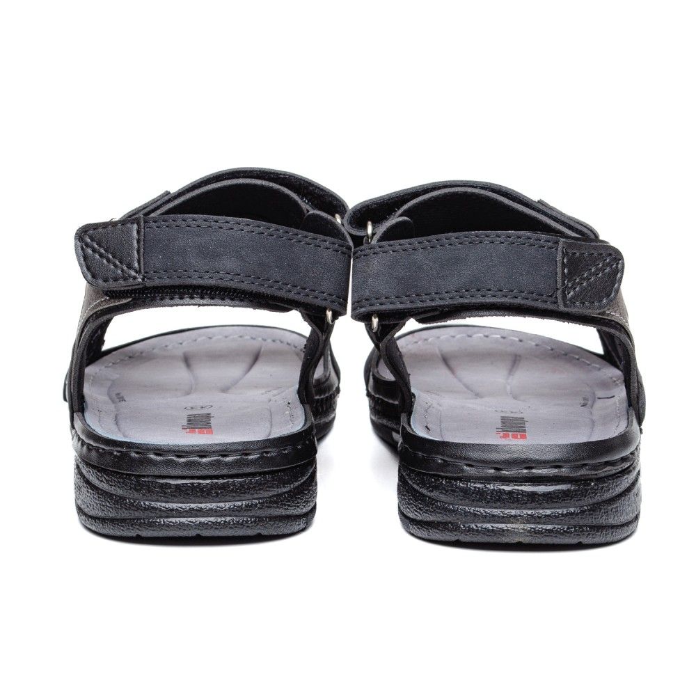 Машка Сандала 154478 Black/Grey