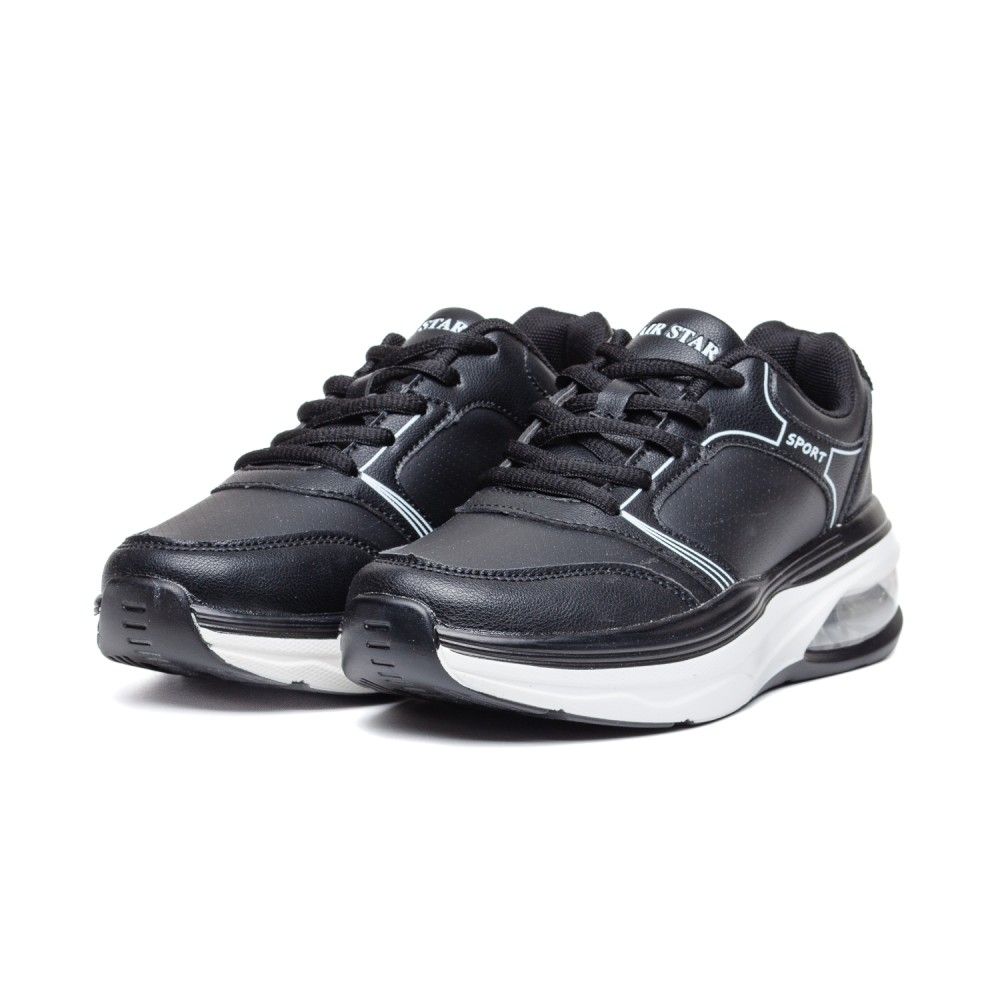 Женска Патика 400130 Black