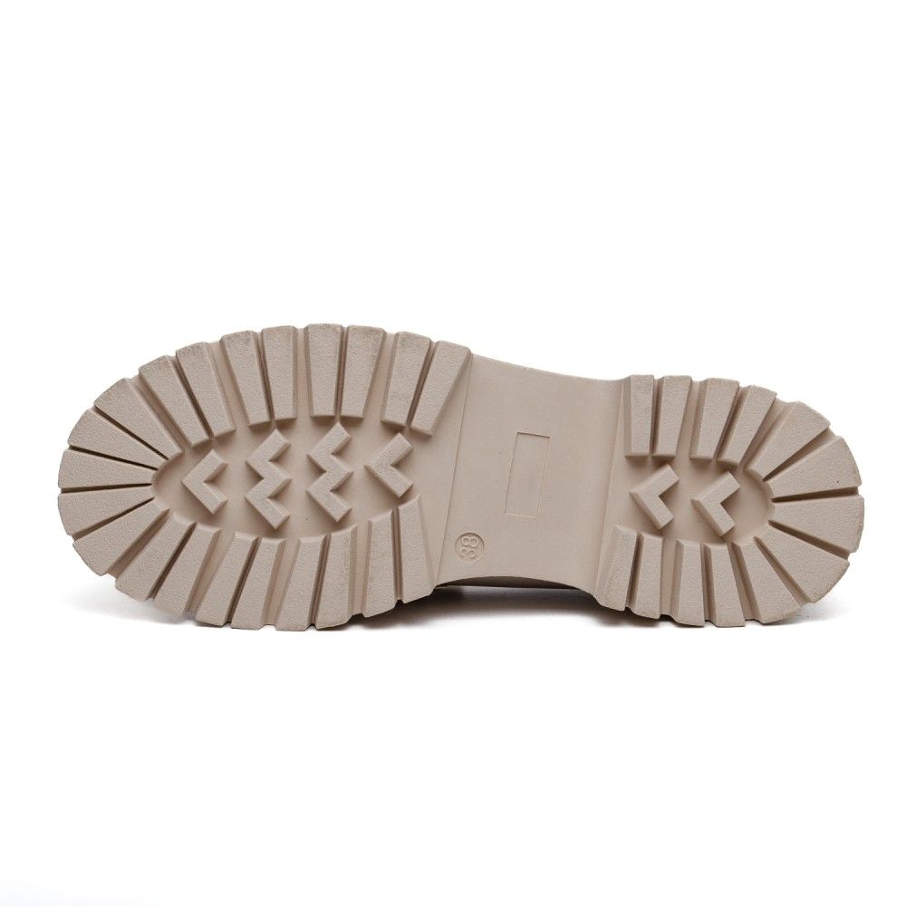 Женска Чевла 014227 Beige