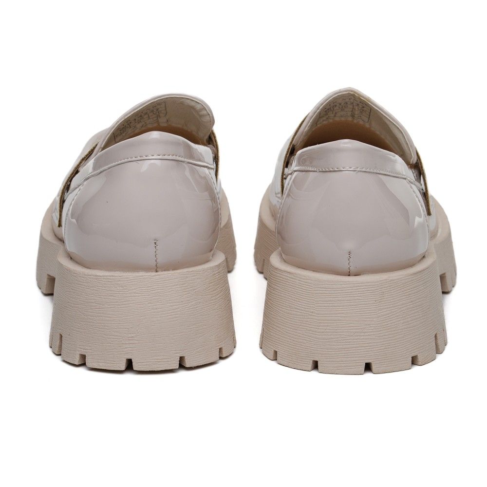 Женска Чевла 014227 Beige