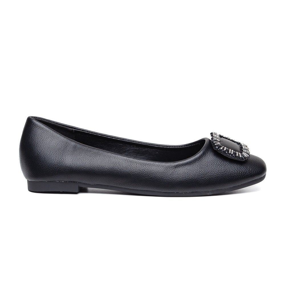Женска Чевла 508162 Black