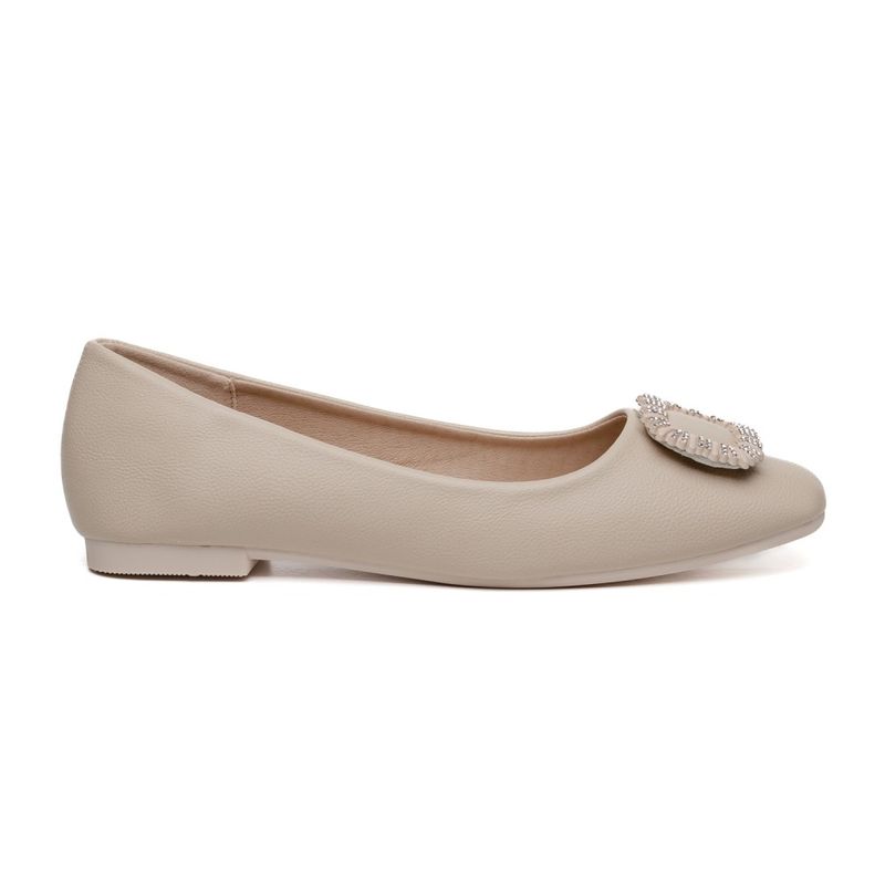 Женска Чевла 508162 Beige