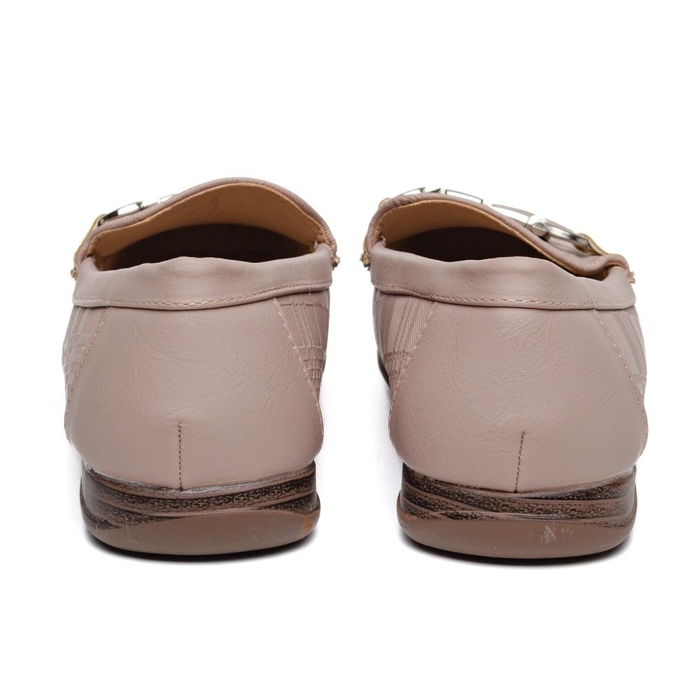 Женска Чевла 508164 Beige