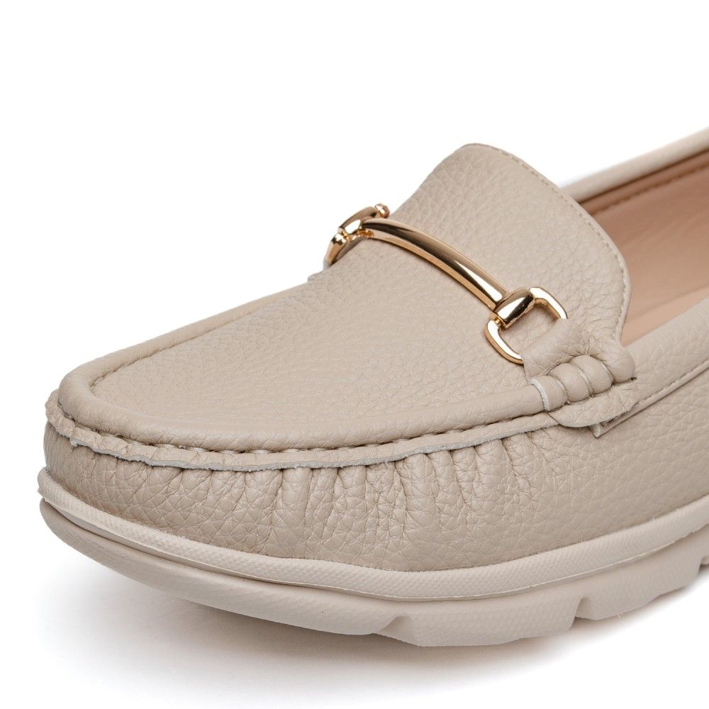 Женска Чевла 508165 Beige