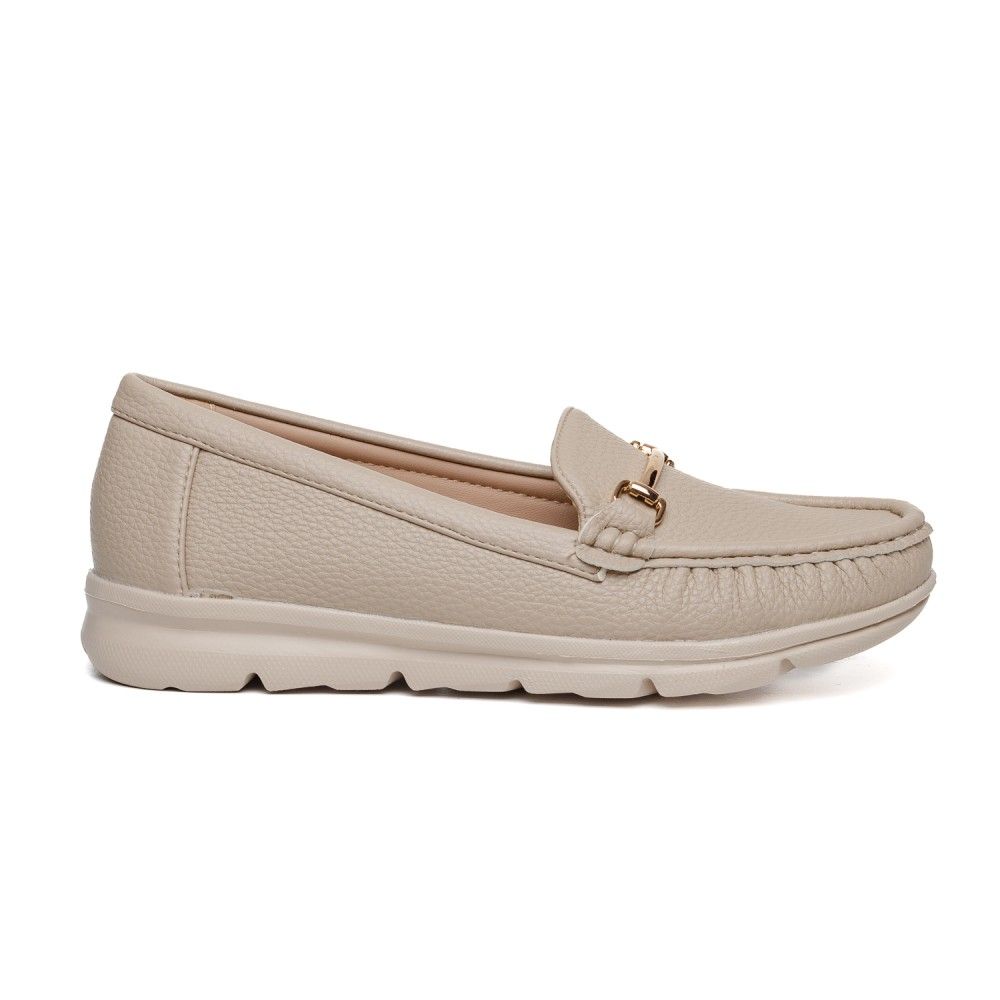 Женска Чевла 508165 Beige
