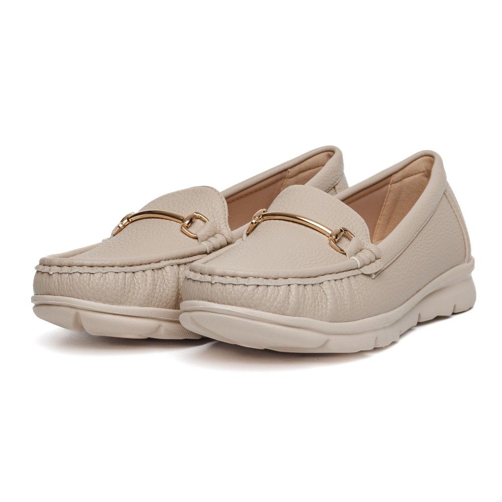 Женска Чевла 508165 Beige