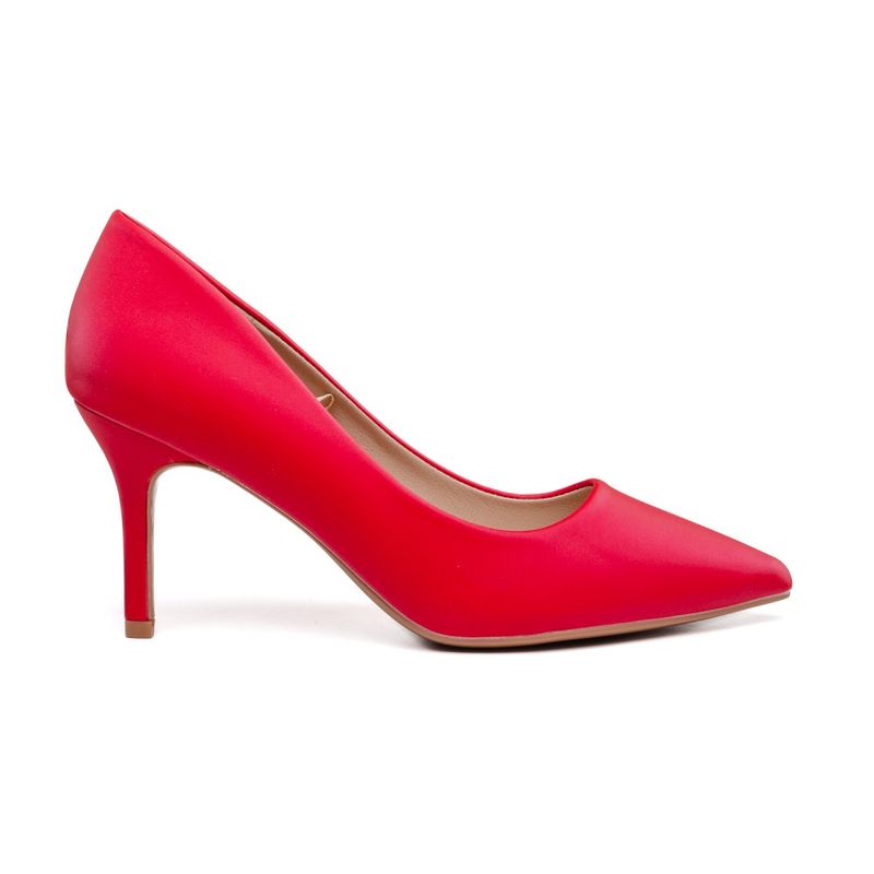 Женска Чевла 508167 Red