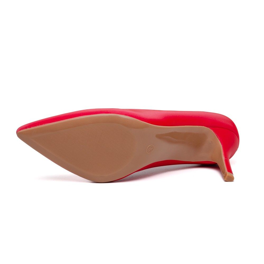 Женска Чевла 508167 Red