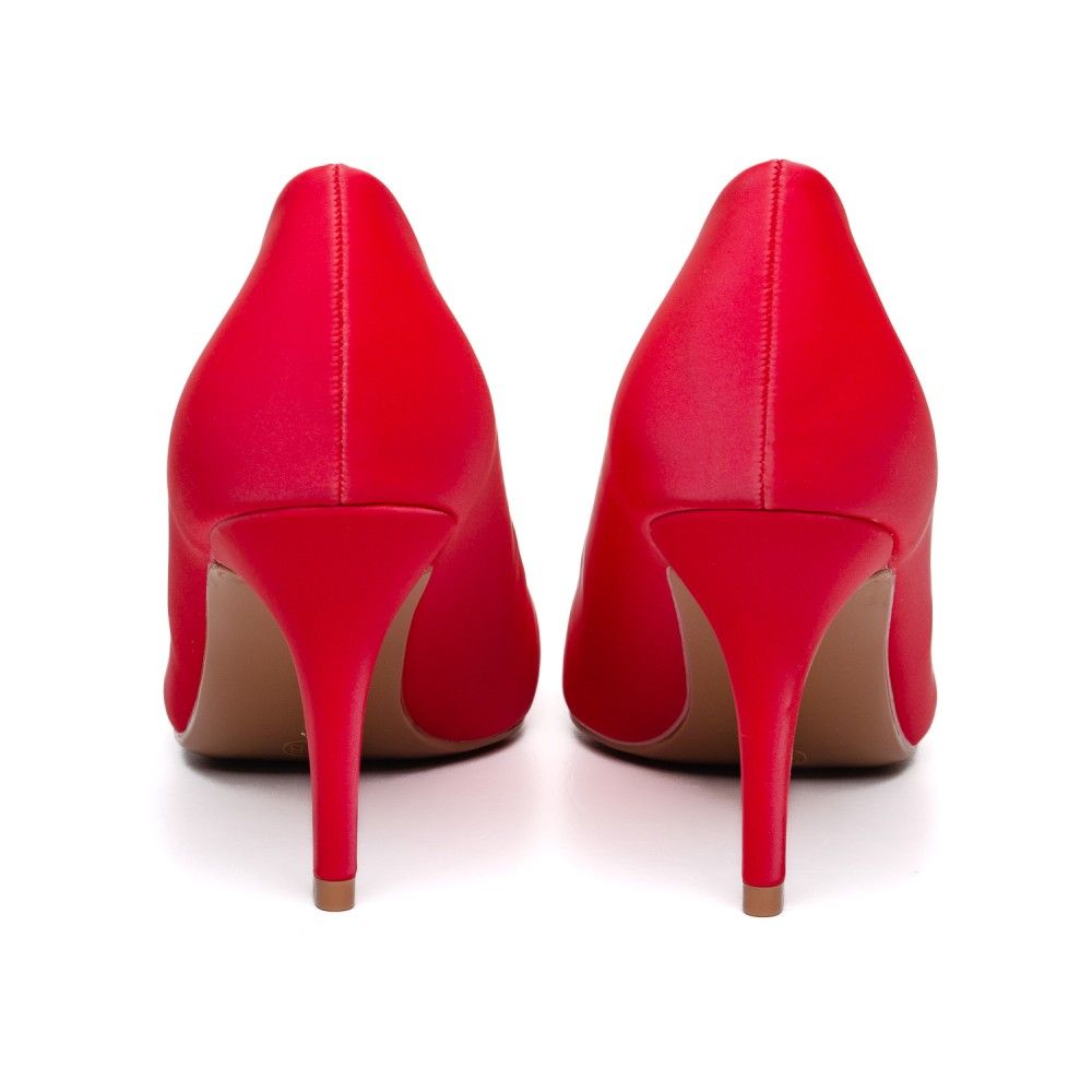 Женска Чевла 508167 Red