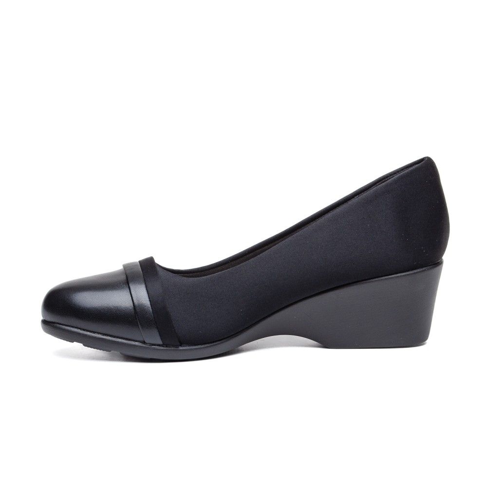 Женска Чевла 508180 Black
