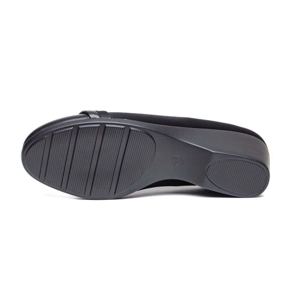 Женска Чевла 508180 Black