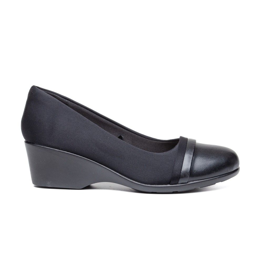 Женска Чевла 508180 Black