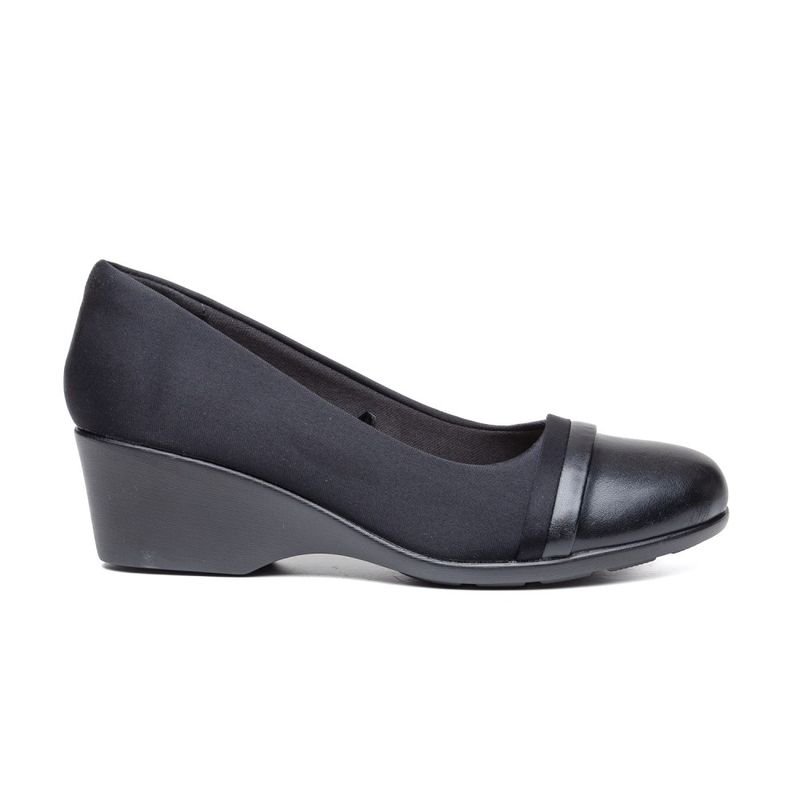 Женска Чевла 508180 Black