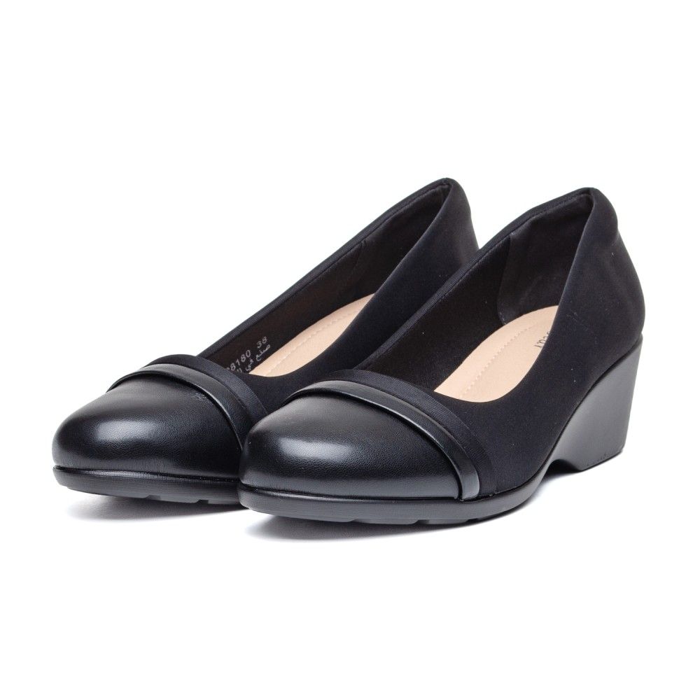 Женска Чевла 508180 Black