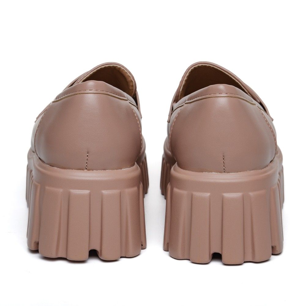 Женска Чевла 525190 Beige