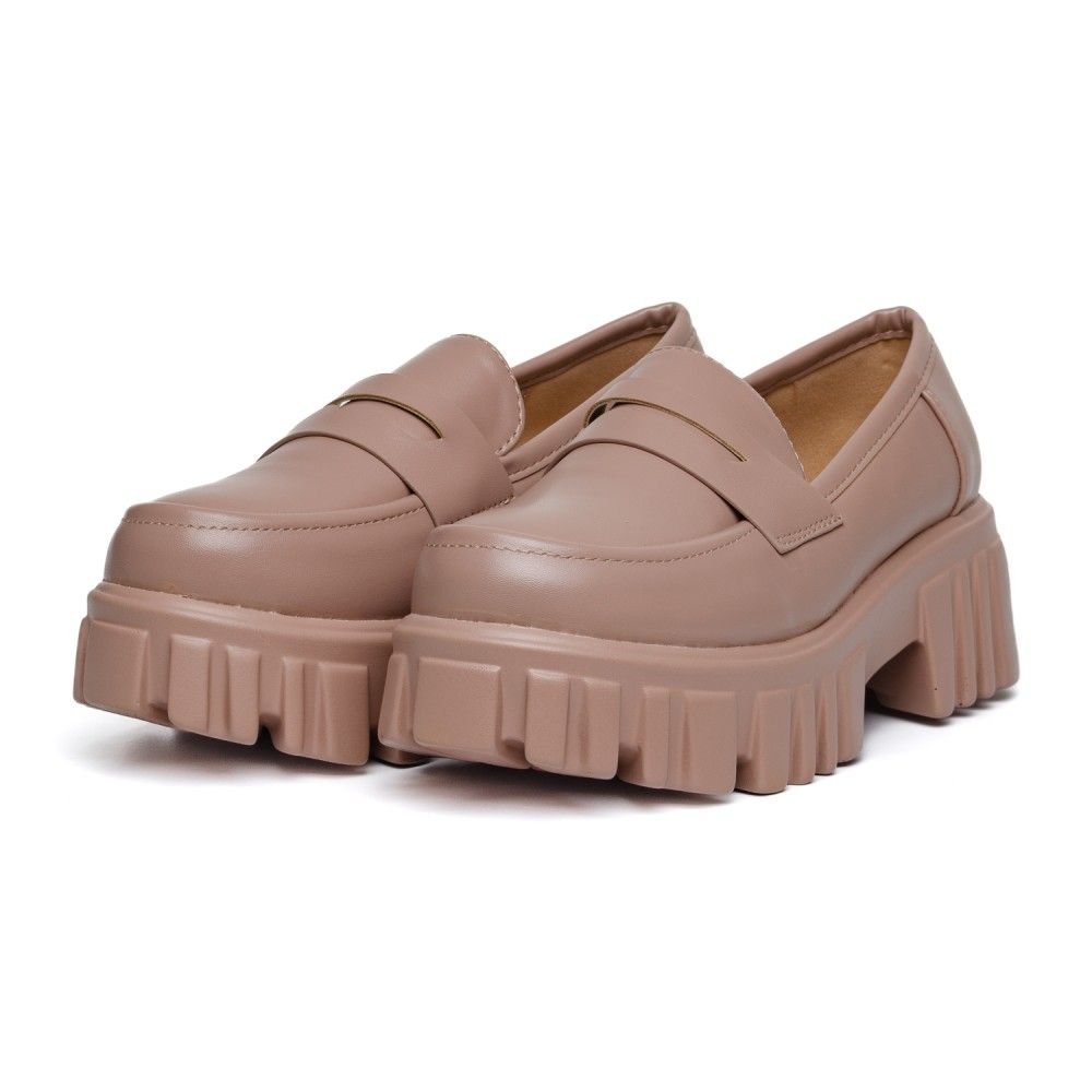 Женска Чевла 525190 Beige