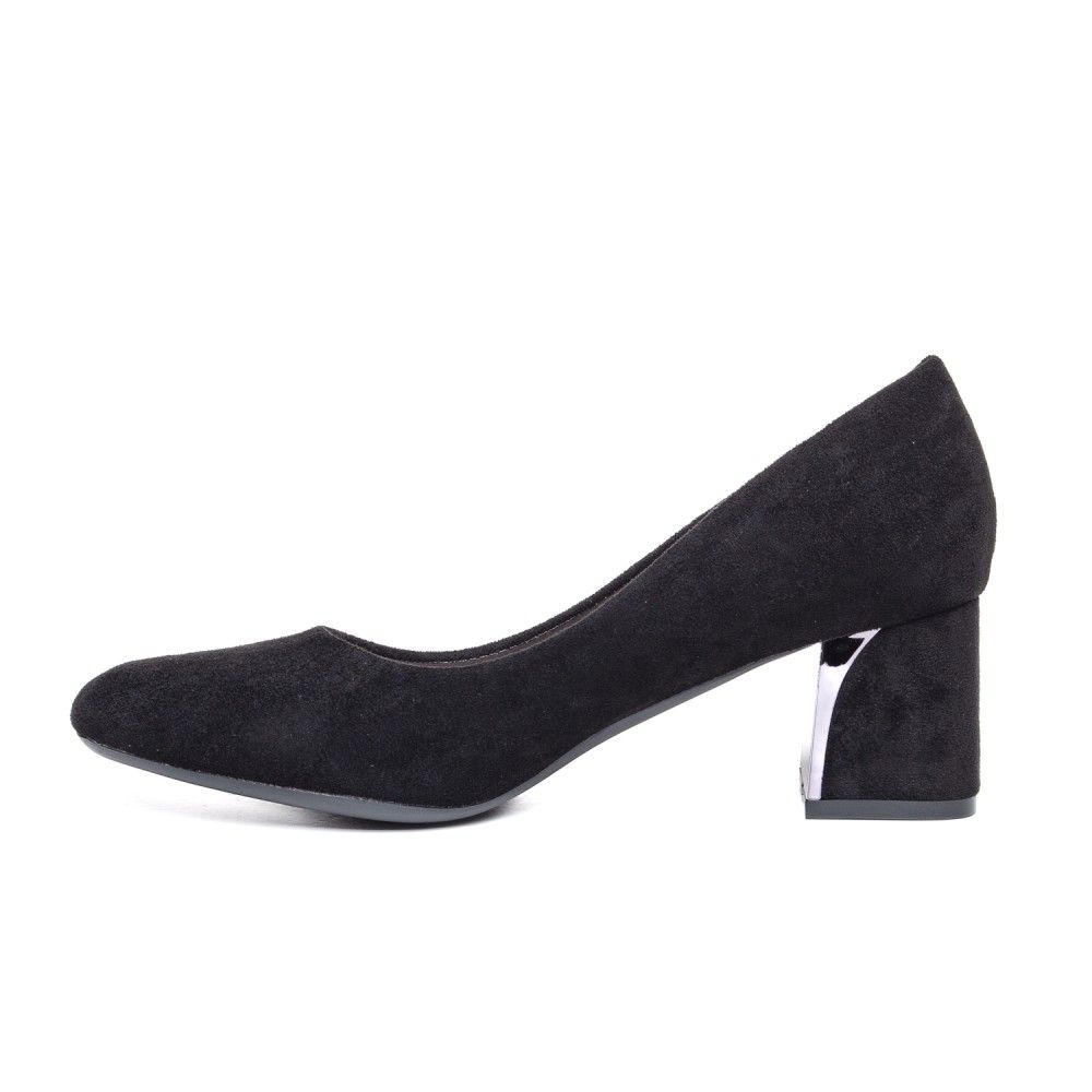 Женска Чевла 525191 Black