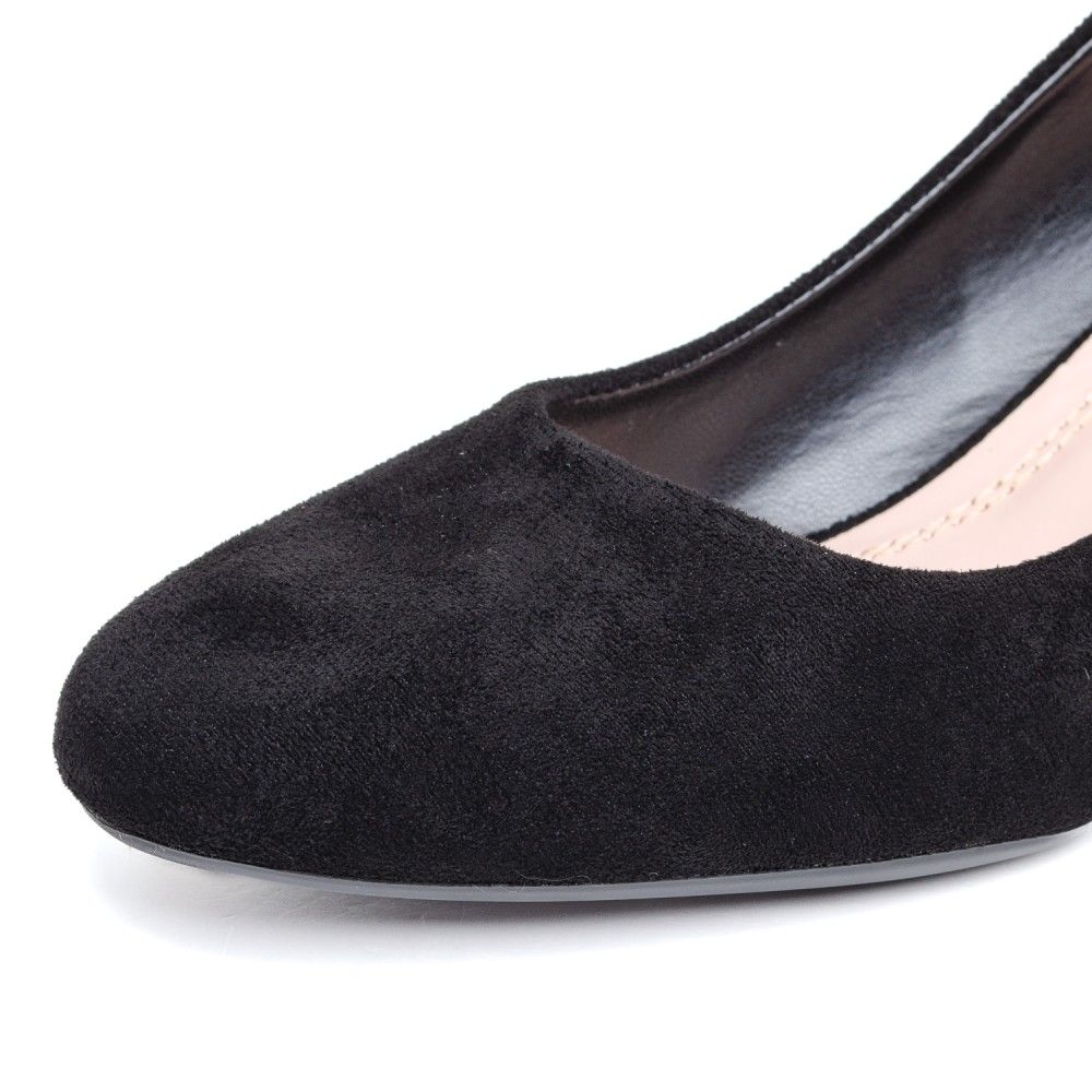Женска Чевла 525191 Black