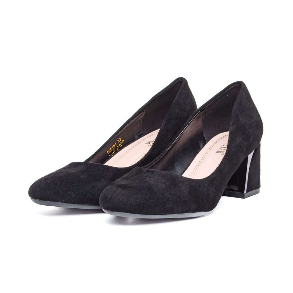 Женска Чевла 525191 Black