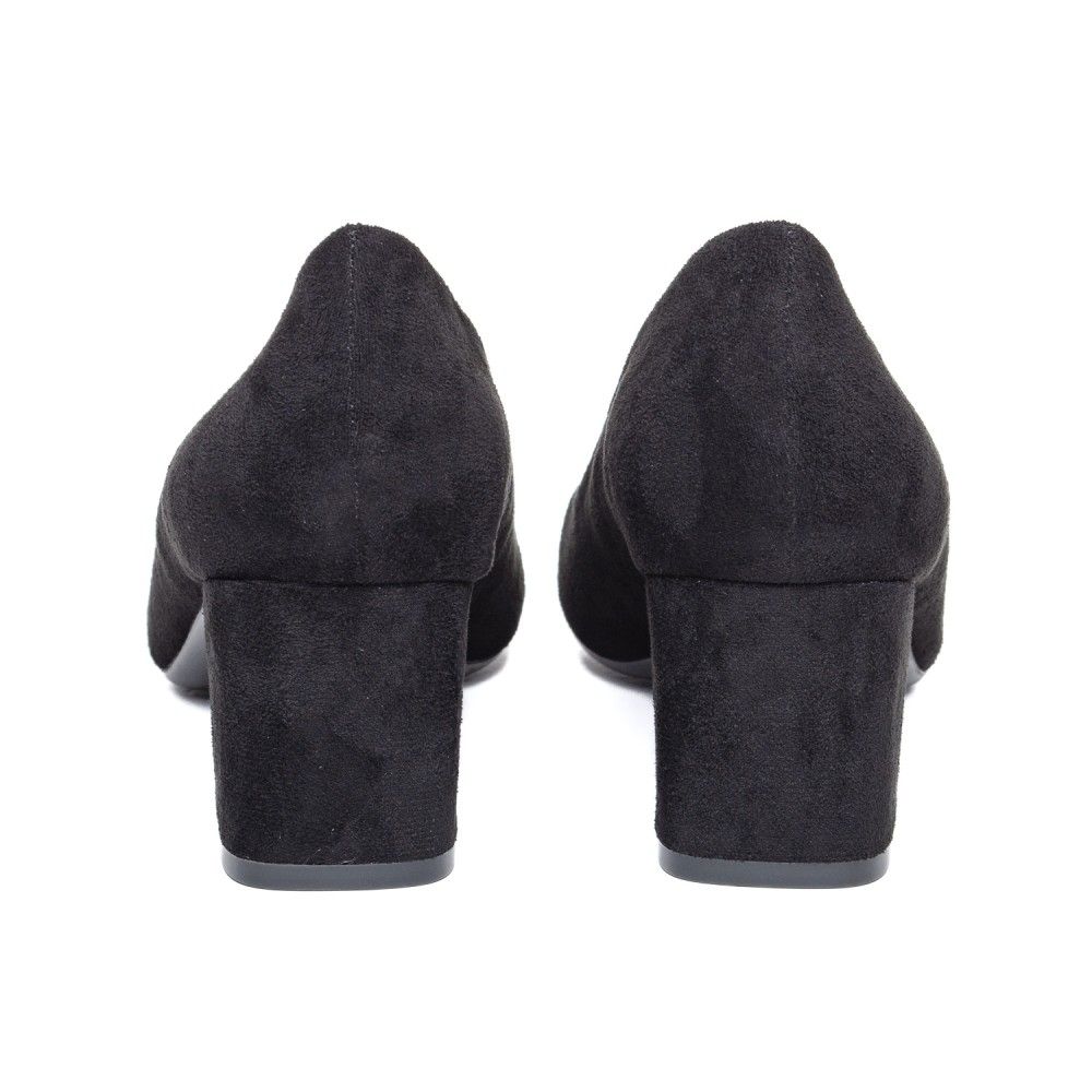 Женска Чевла 525191 Black