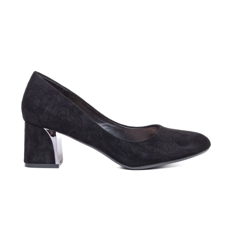 Женска Чевла 525191 Black