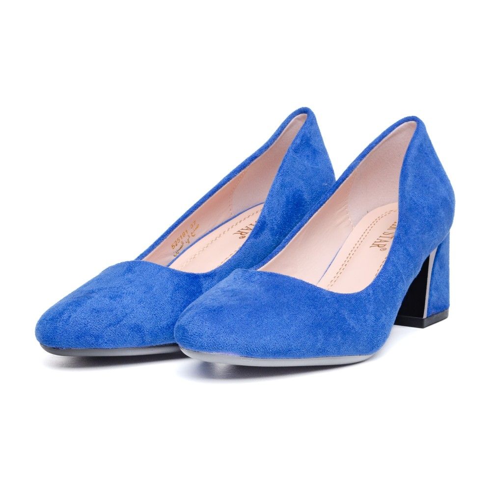Женска Чевла 525191 Royal Blue