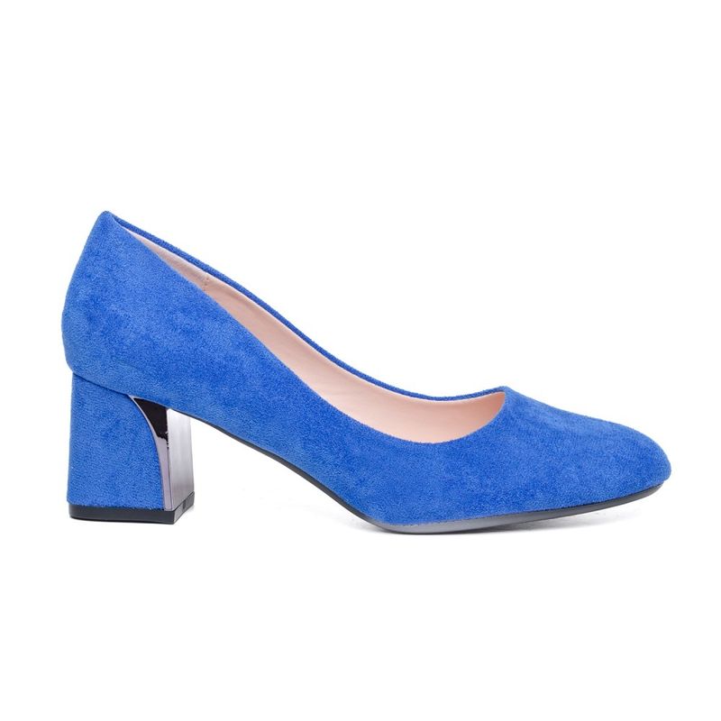 Женска Чевла 525191 Royal Blue