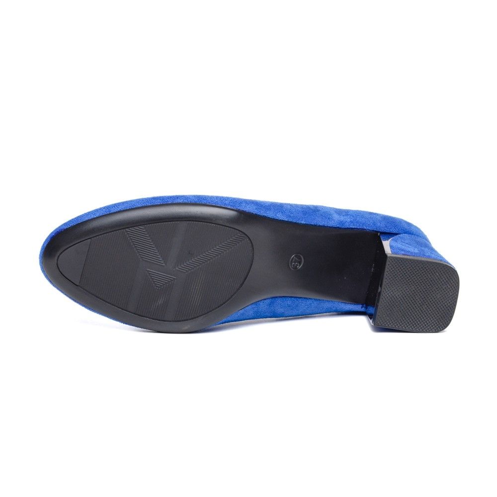 Женска Чевла 525191 Royal Blue