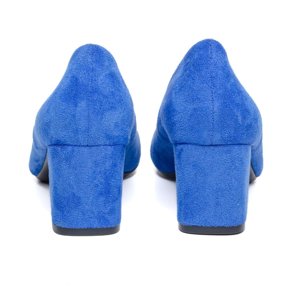 Женска Чевла 525191 Royal Blue