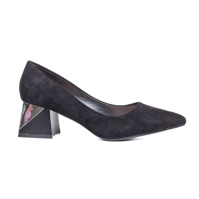 Женска Чевла 525192 Black
