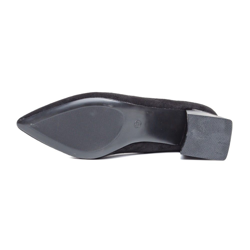Женска Чевла 525192 Black