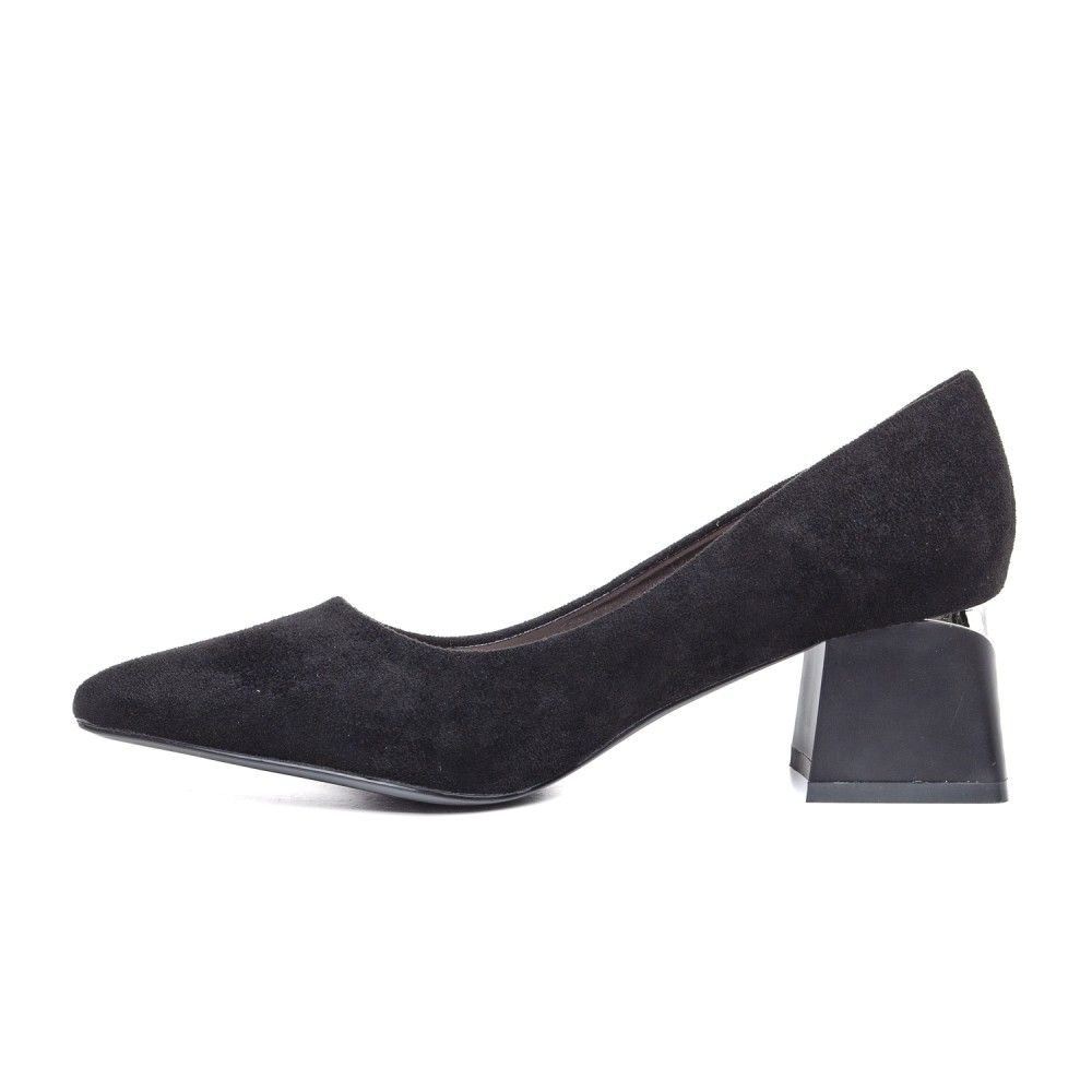 Женска Чевла 525192 Black