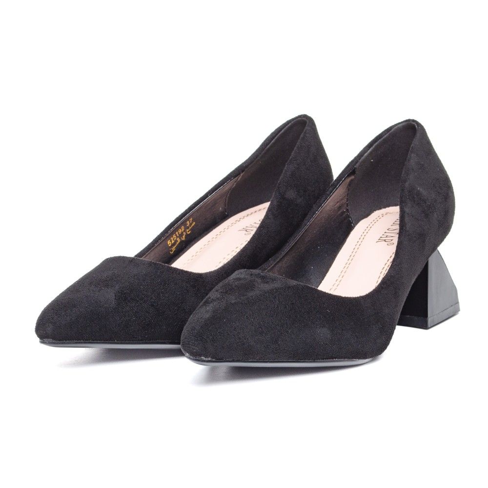 Женска Чевла 525192 Black