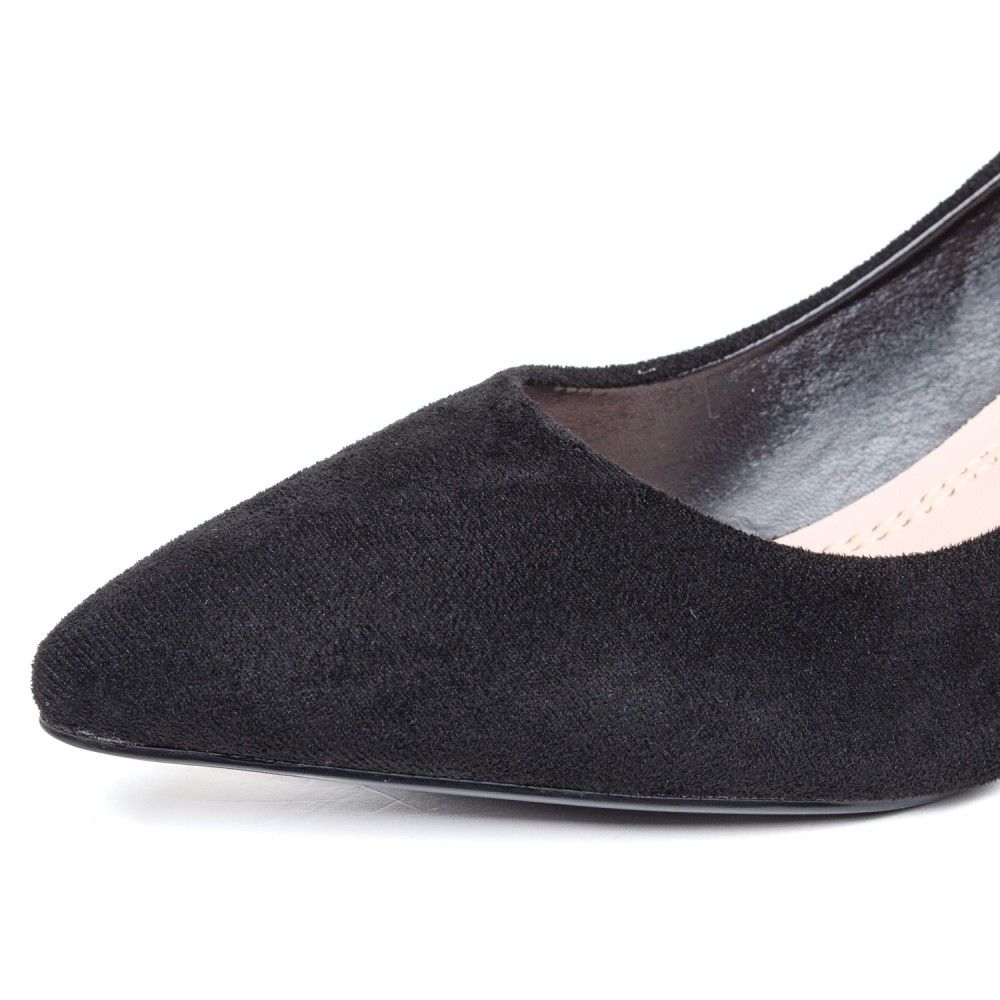 Женска Чевла 525192 Black