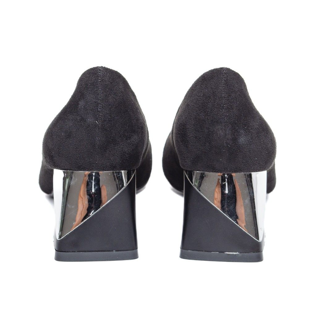 Женска Чевла 525192 Black